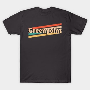 Greenpoint T-Shirt